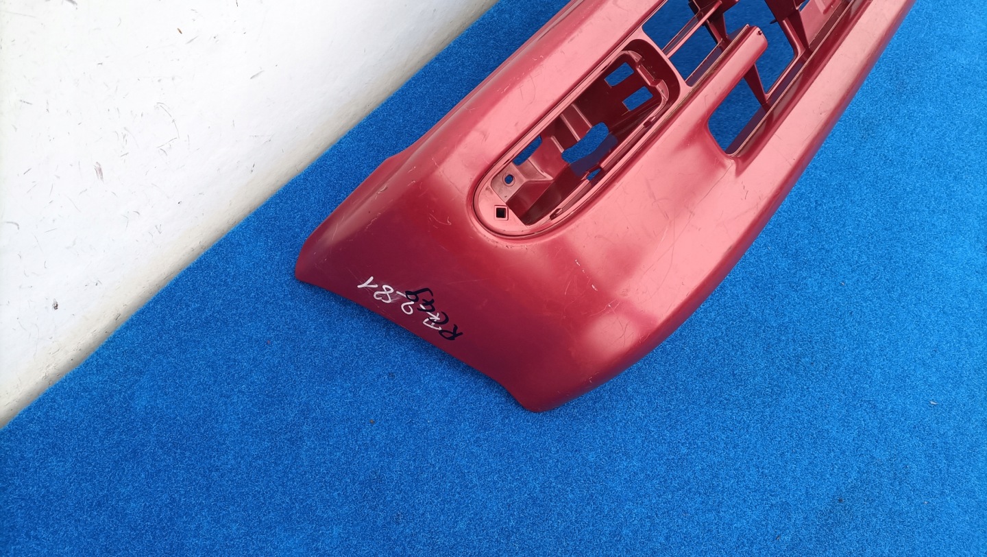 DAIHATSU CUORE 94-99 ROK bumper front 52119-87221 RC49