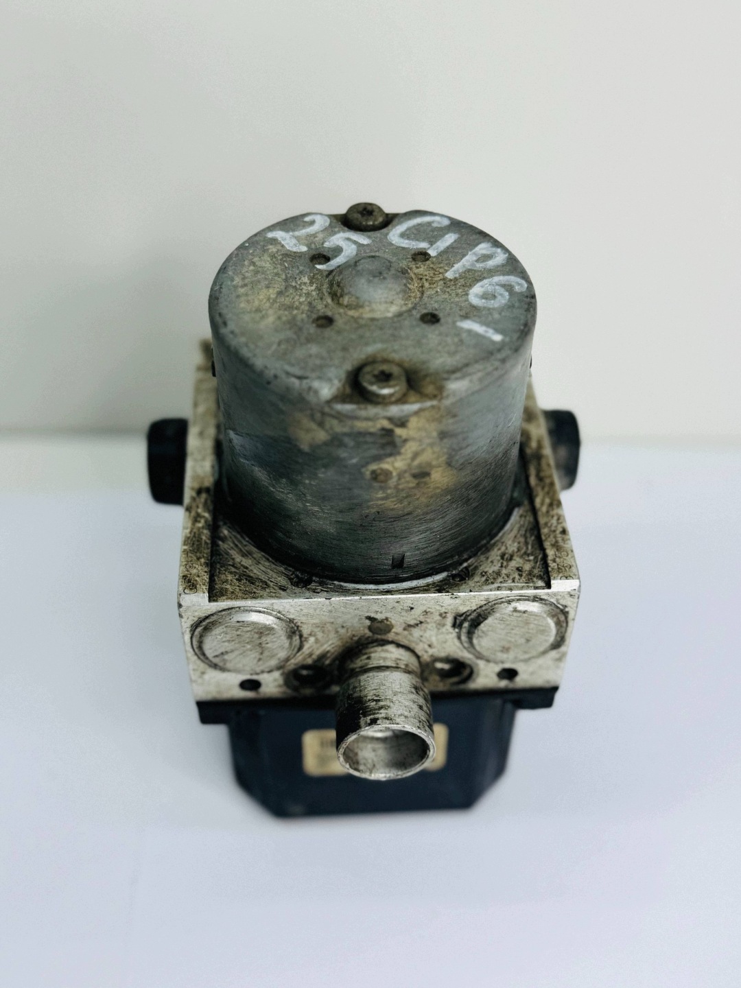 control unit pump ABS FORD 1S71-2M110-AE 0265222015
