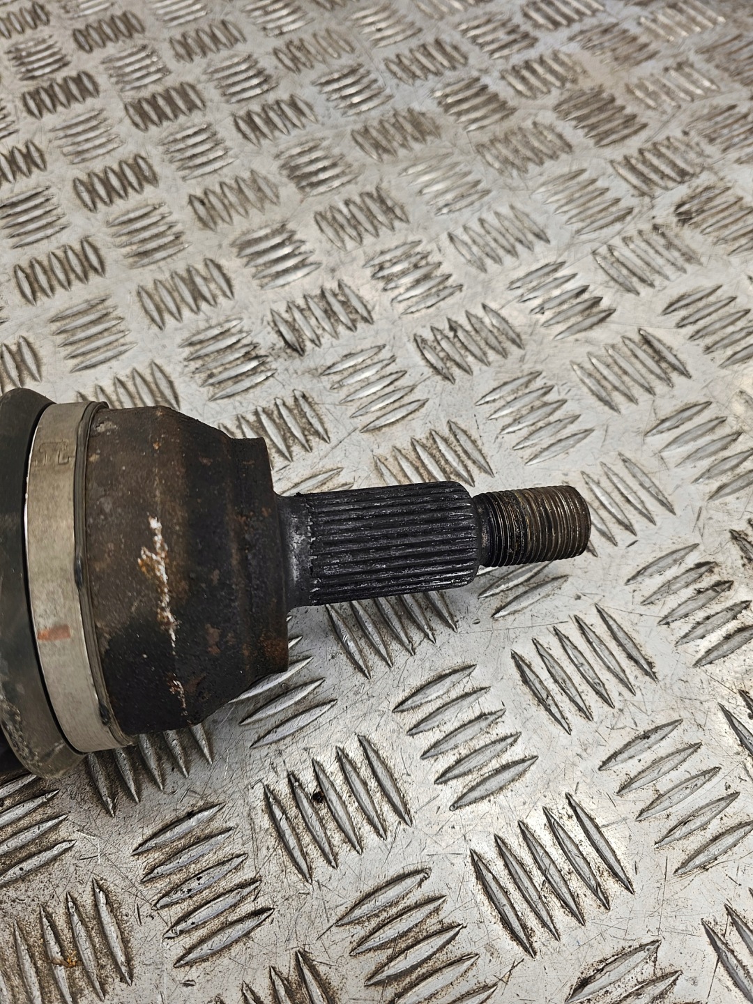 semi-axis right RANGE ROVER SPORT L494 3.0D DPLA3N128AB