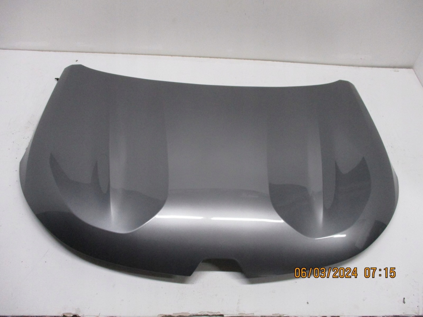 Capot RENAULT AUSTRAL