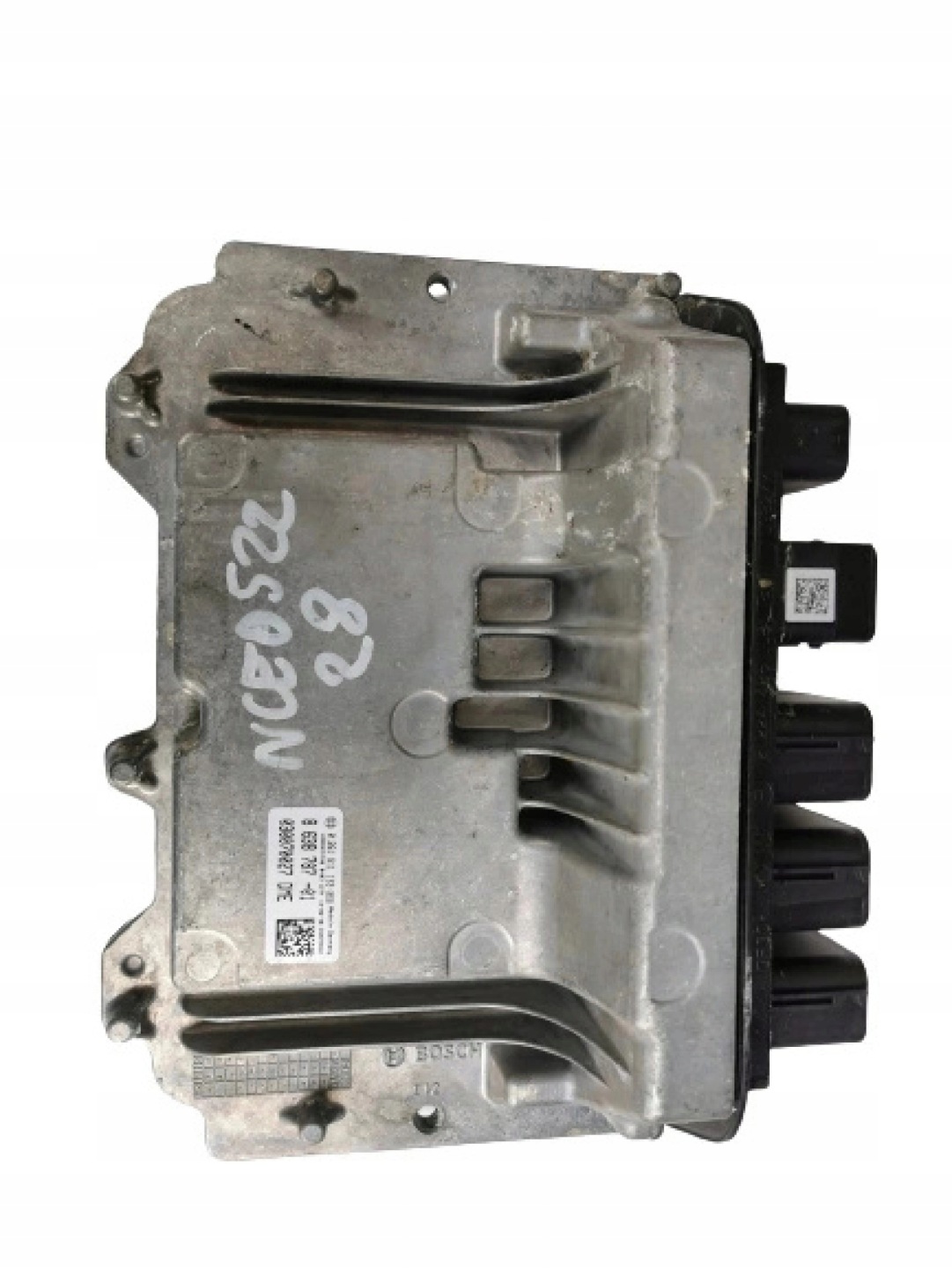 MINI F56 1.5B TURBO 0261S11153 8638787-01 computer