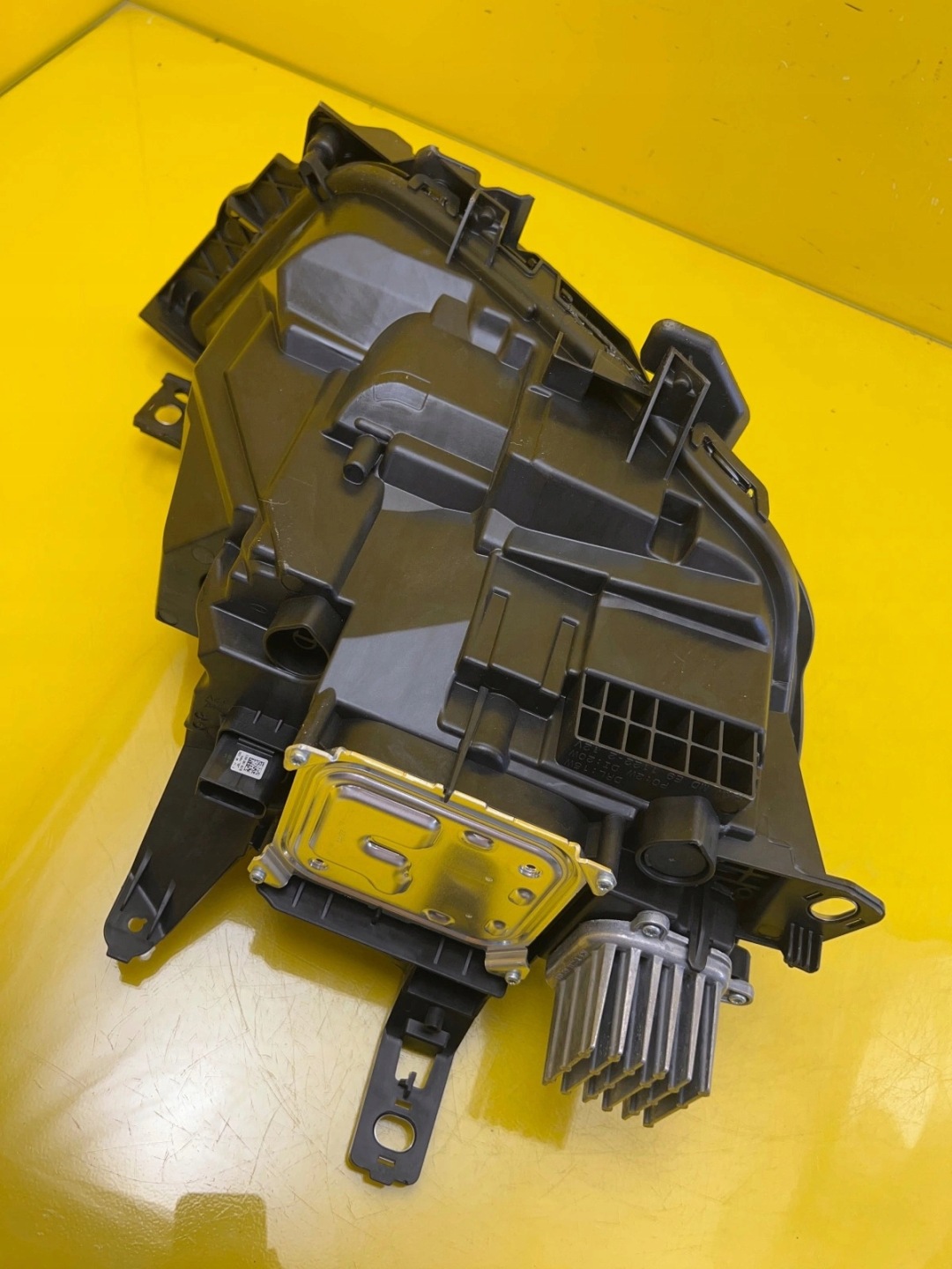 light left Opel Astra L VI 6 Full Led 985032628