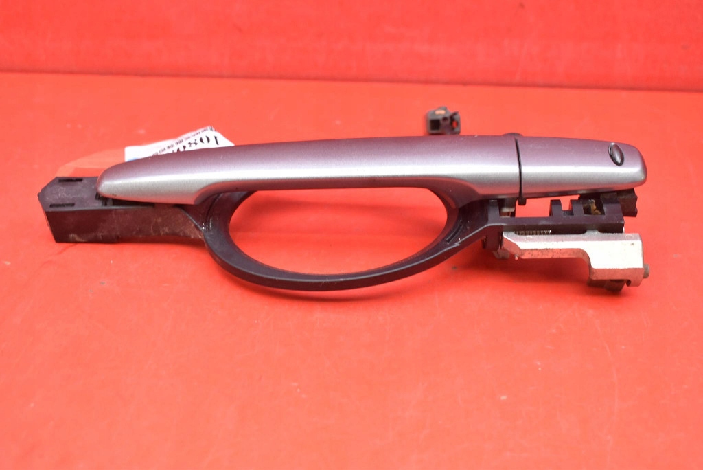 handle right front front EYZ grey TITANIUM PEUGEOT 4008 1 and 12-17