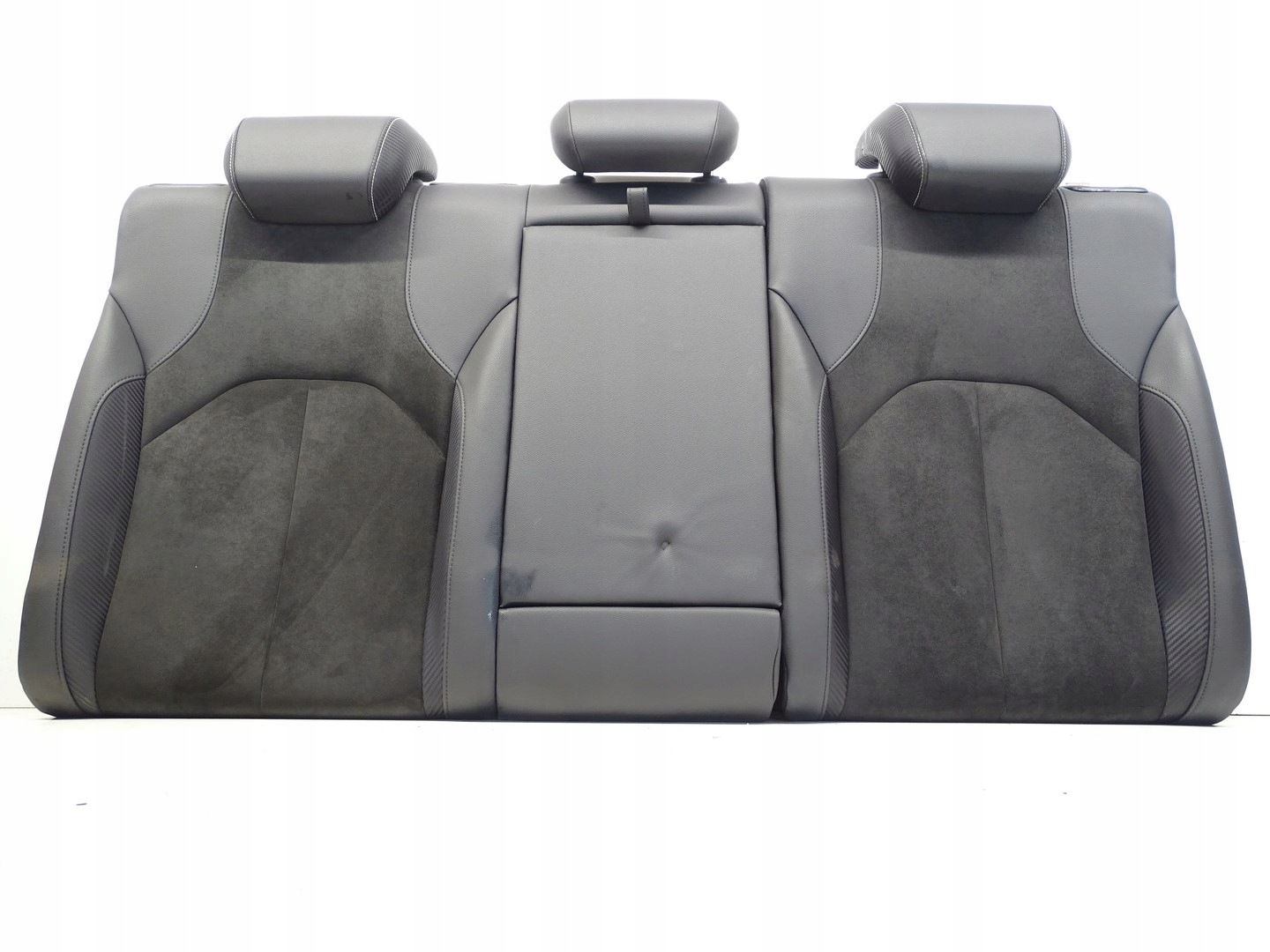 Sitze Sitz vorne Sitz heck KOMPLET SEAT LEON III CUPRA 5D
