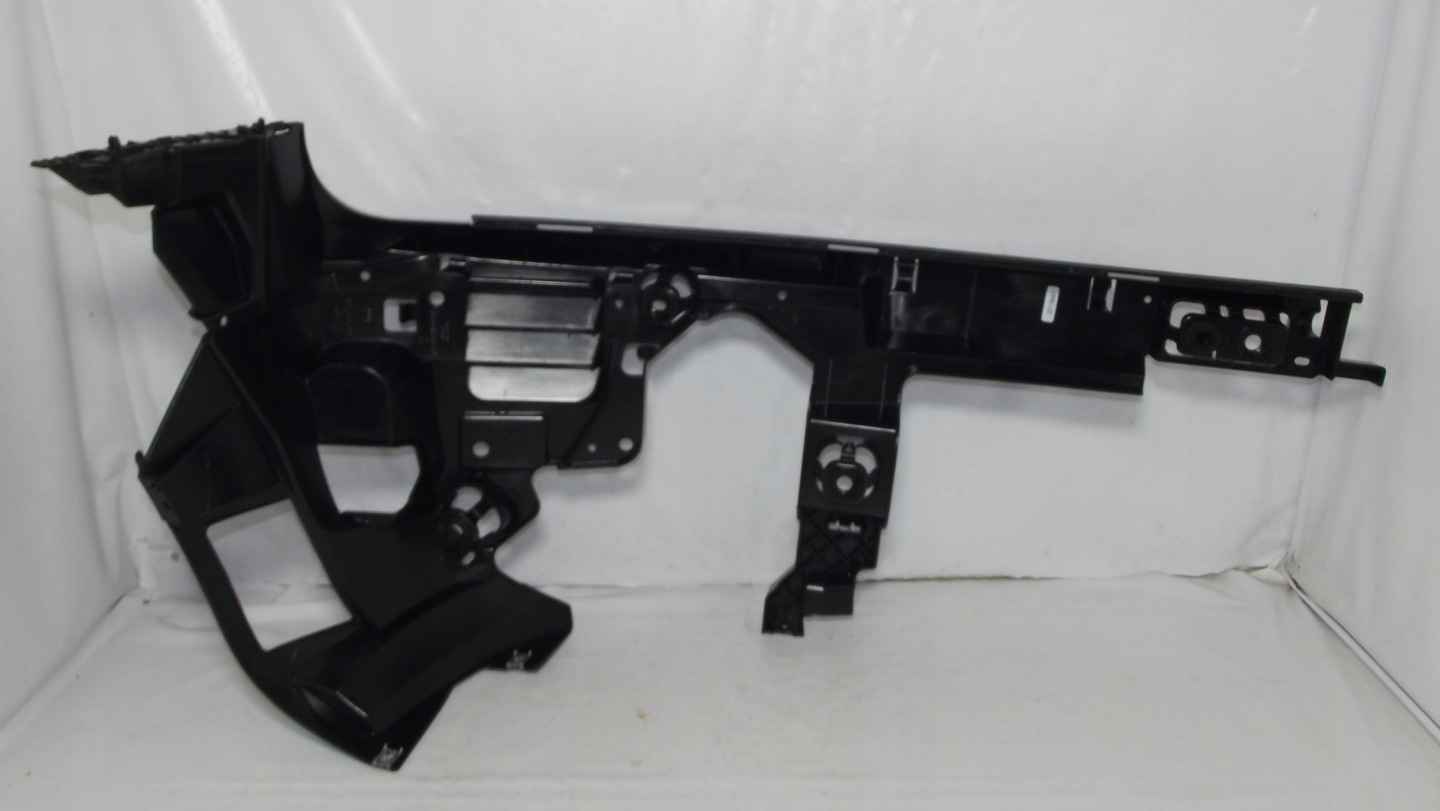 Mini F54 bumper bracket right rear part 7348902
