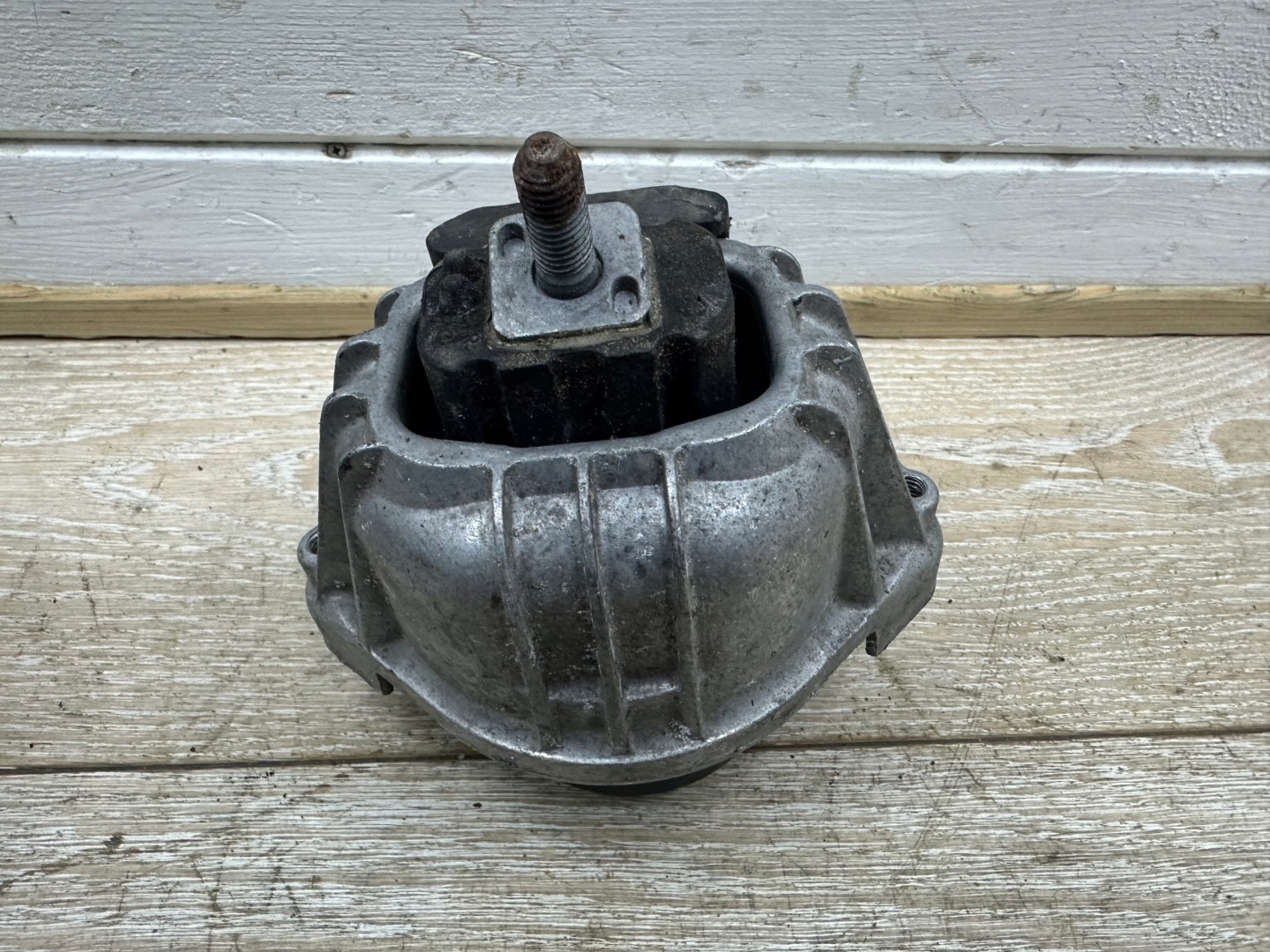 Supporti motore usato Destro 13981112 BMW E81 E84 E87 E90 E91 E93 N53B30A