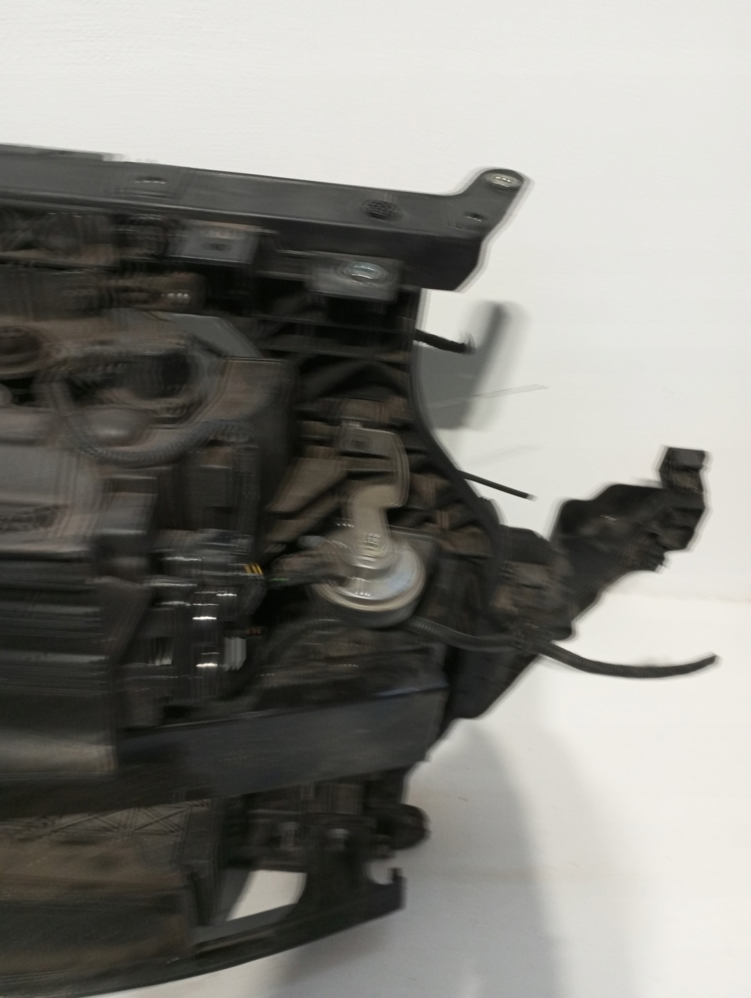 Schlossträger Kühler KIA SPORTAGE V CRDI