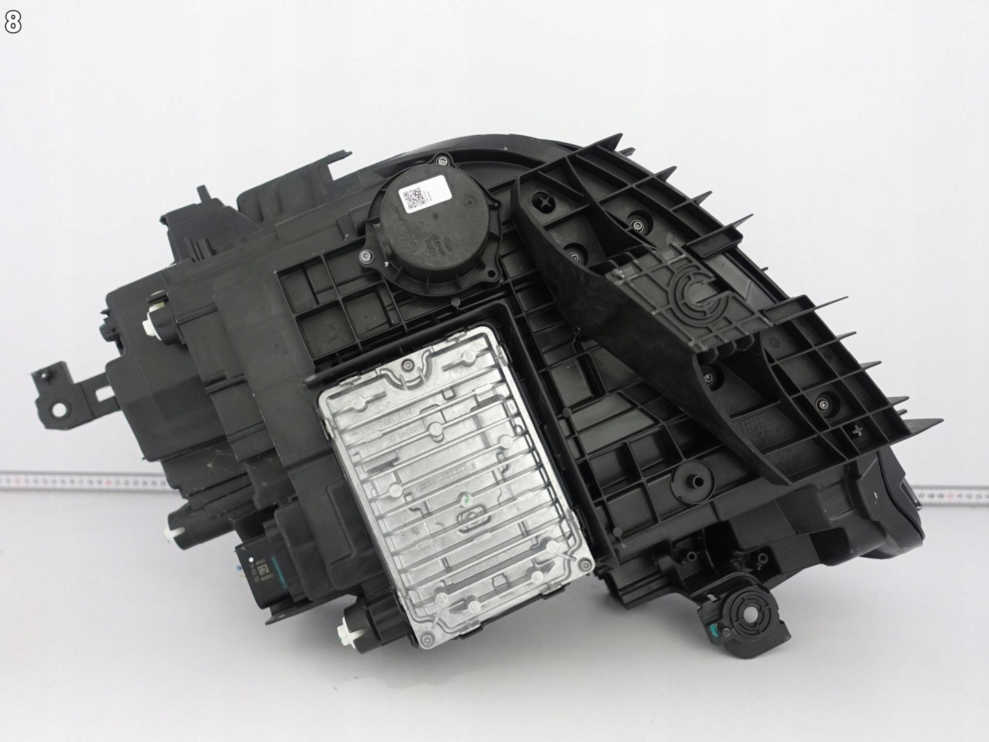 SMART #1 22- light right FULL LED CYBERSPARKS LED+ EU