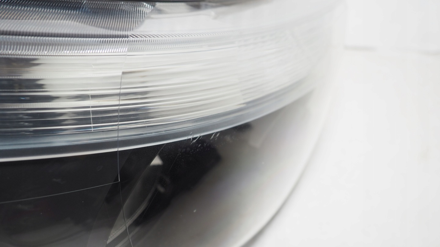 Mercedes Vito W447 light right front A4479067800