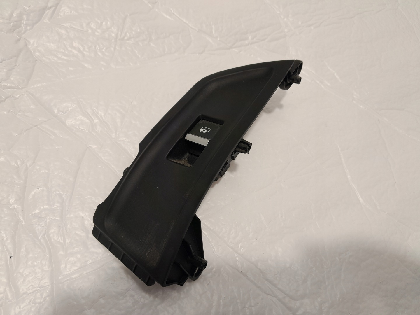 AUDI Q5 80A frame switch windows left rear part 80A959515 4M0959855