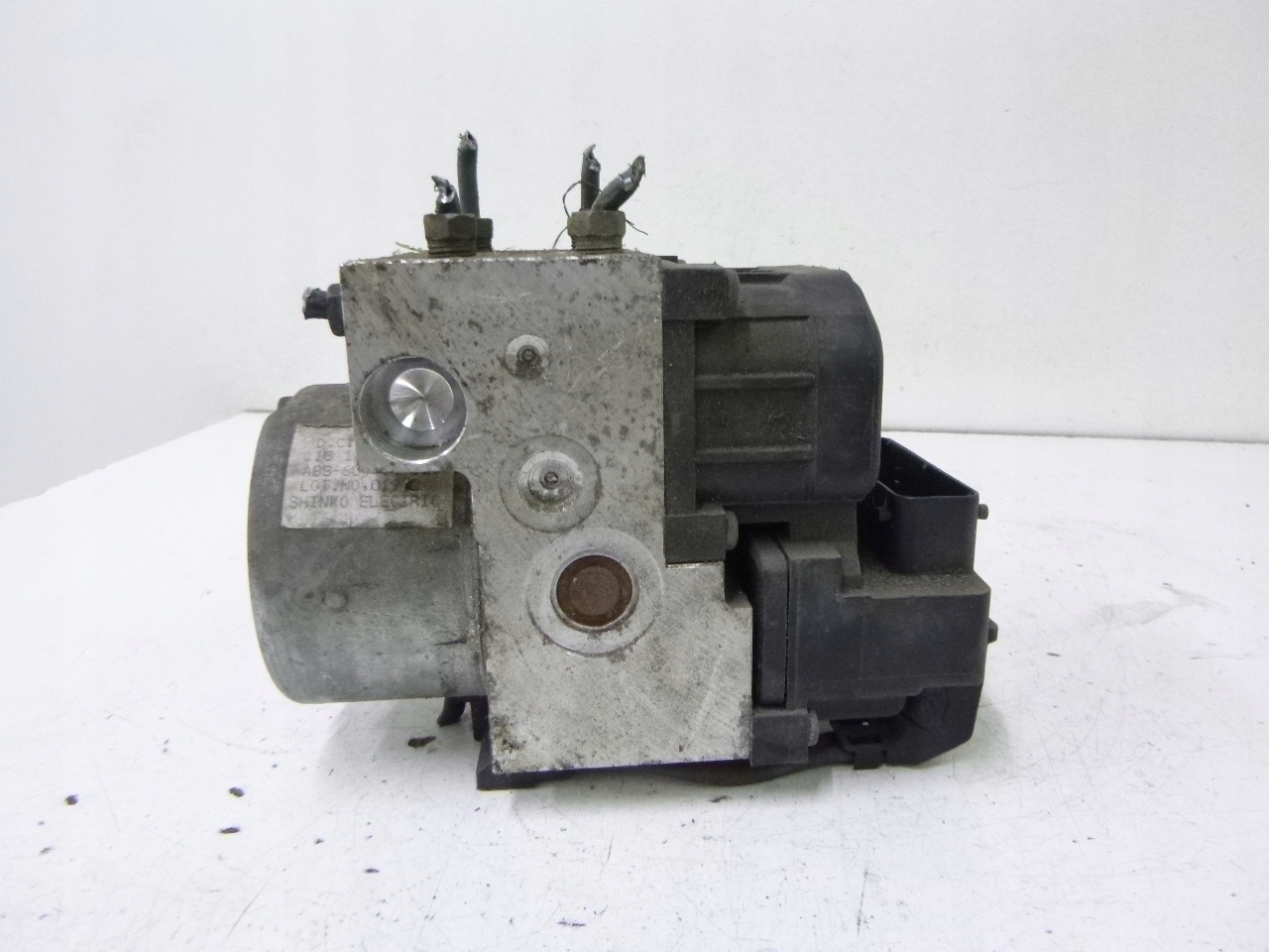 Pompa ABS Honda Civic VII 1.4 01r.