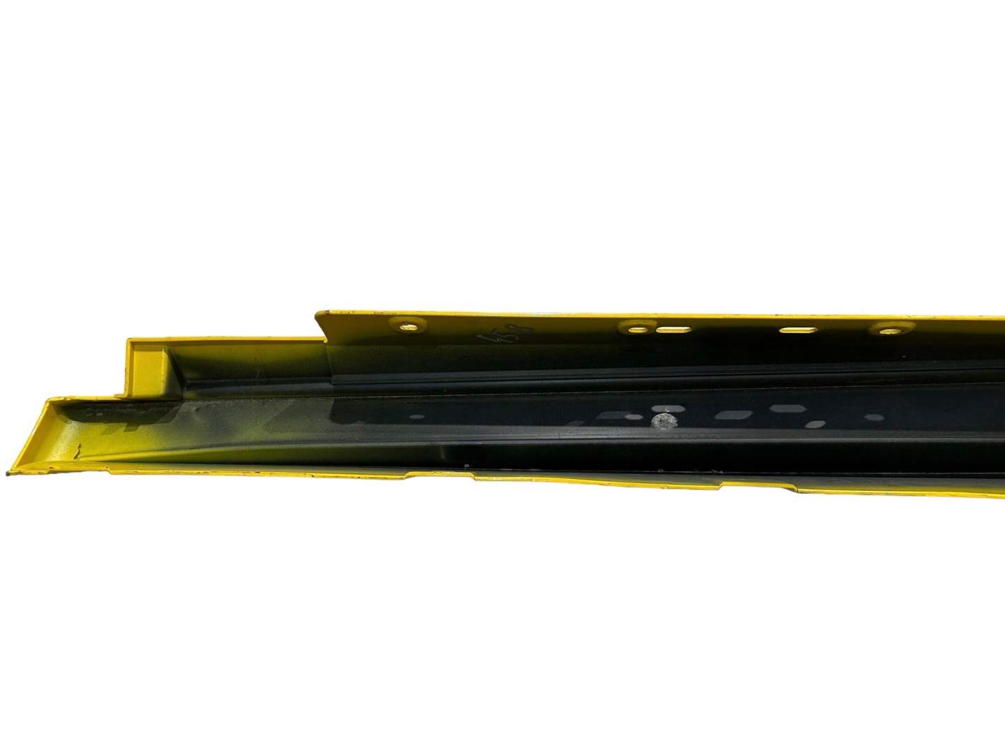 FERRARI 458 ITALIA moulding threshold threshold RH 81361500 83243210