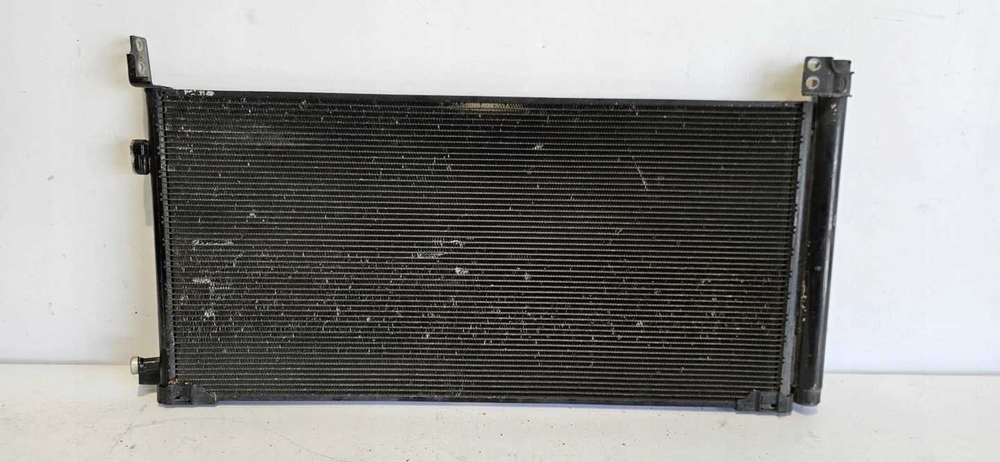 Radiateur climatisation LEXUS NX II 21- Original