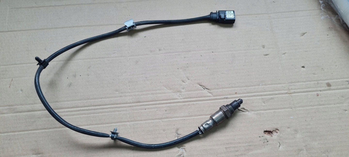 RS5 8W LIFT SONDA LAMBDA 2.9 TFSI 4N4906265L RS4 B9