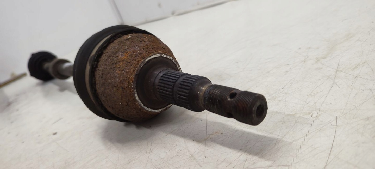 semi-axis right long Opel Meriva B 1,4TB 16V