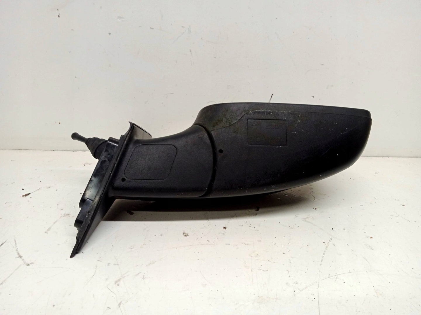 HYUNDAI IX20 mirror right manually RECZNE UK 2010
