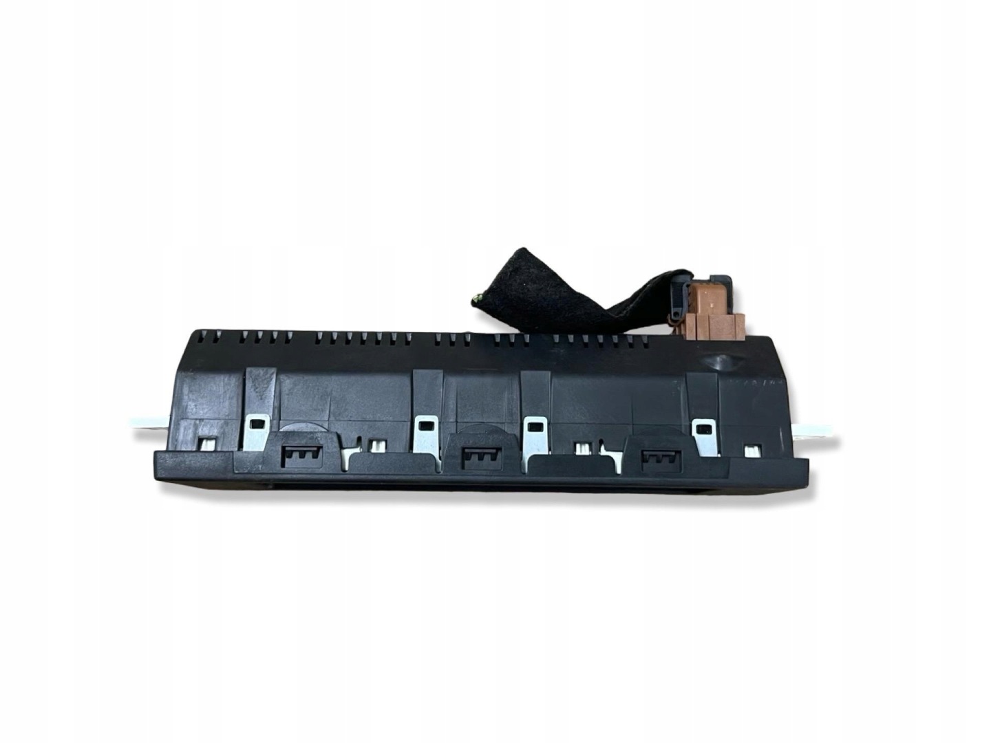 display Citroen C3 2 2012 96771584XT
