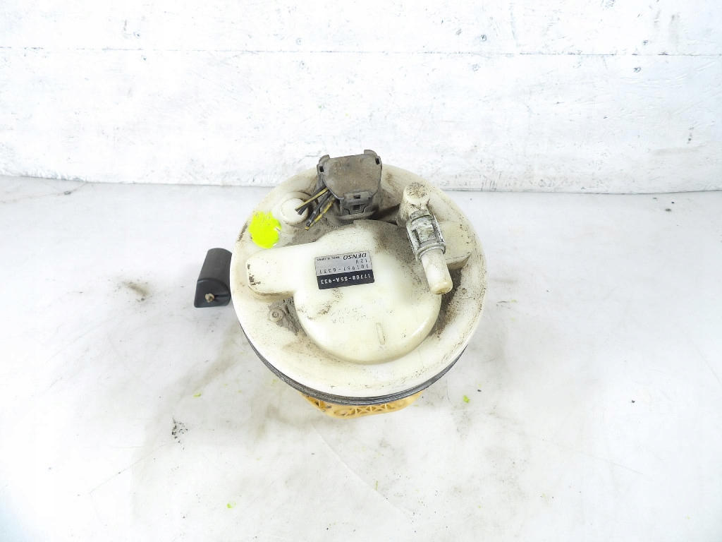 HONDA CIVIC VII 1.6B pumpa goriva 17708-S5A-933