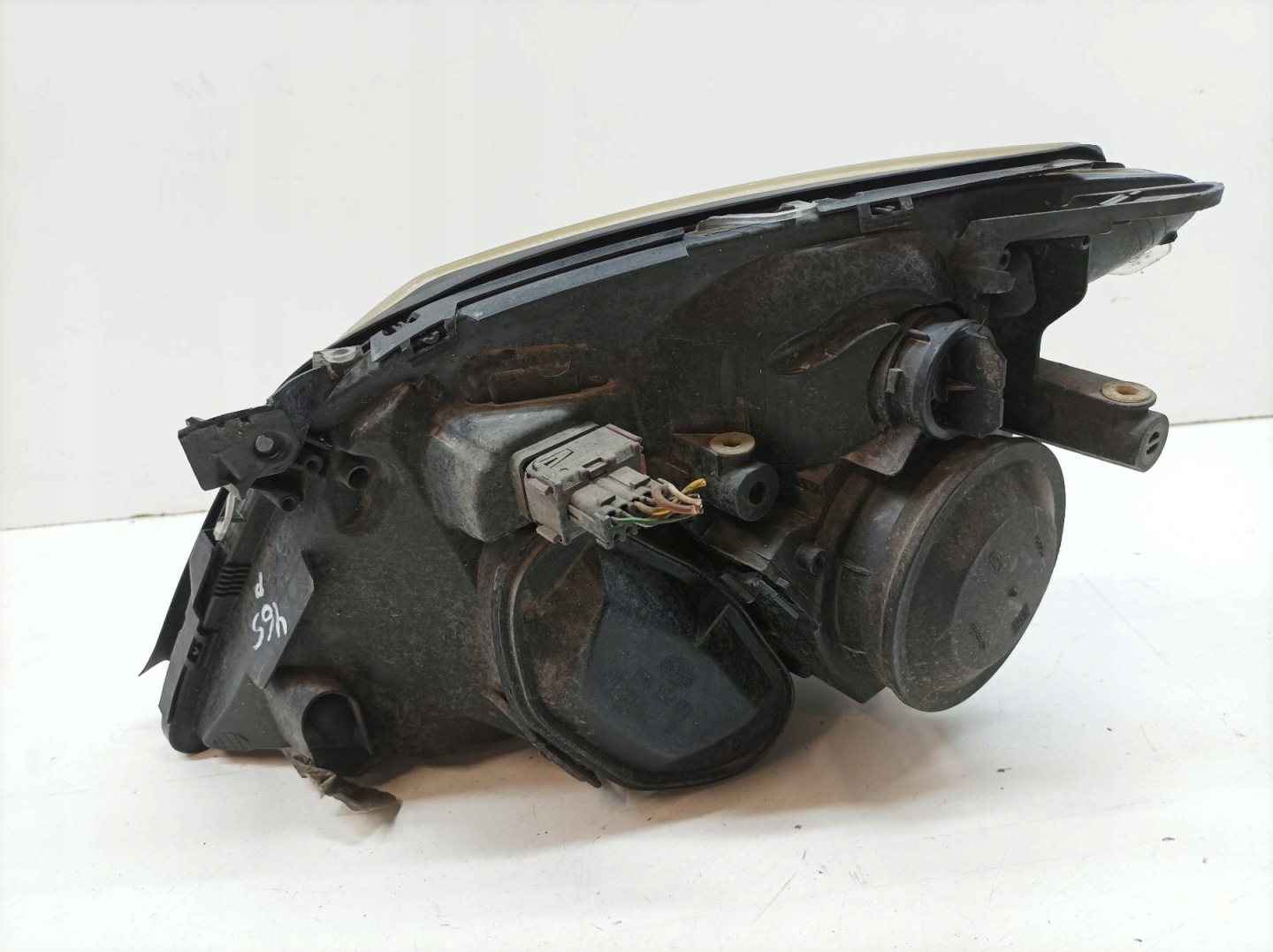 light front right EU damaged Opel Signum and (2003-2008)