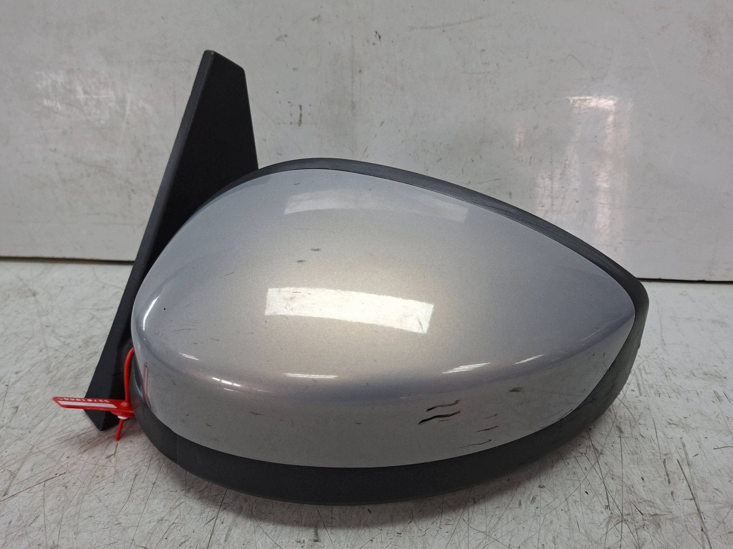 mirror left 5 vertical RENAULT ESPACE IV 2002