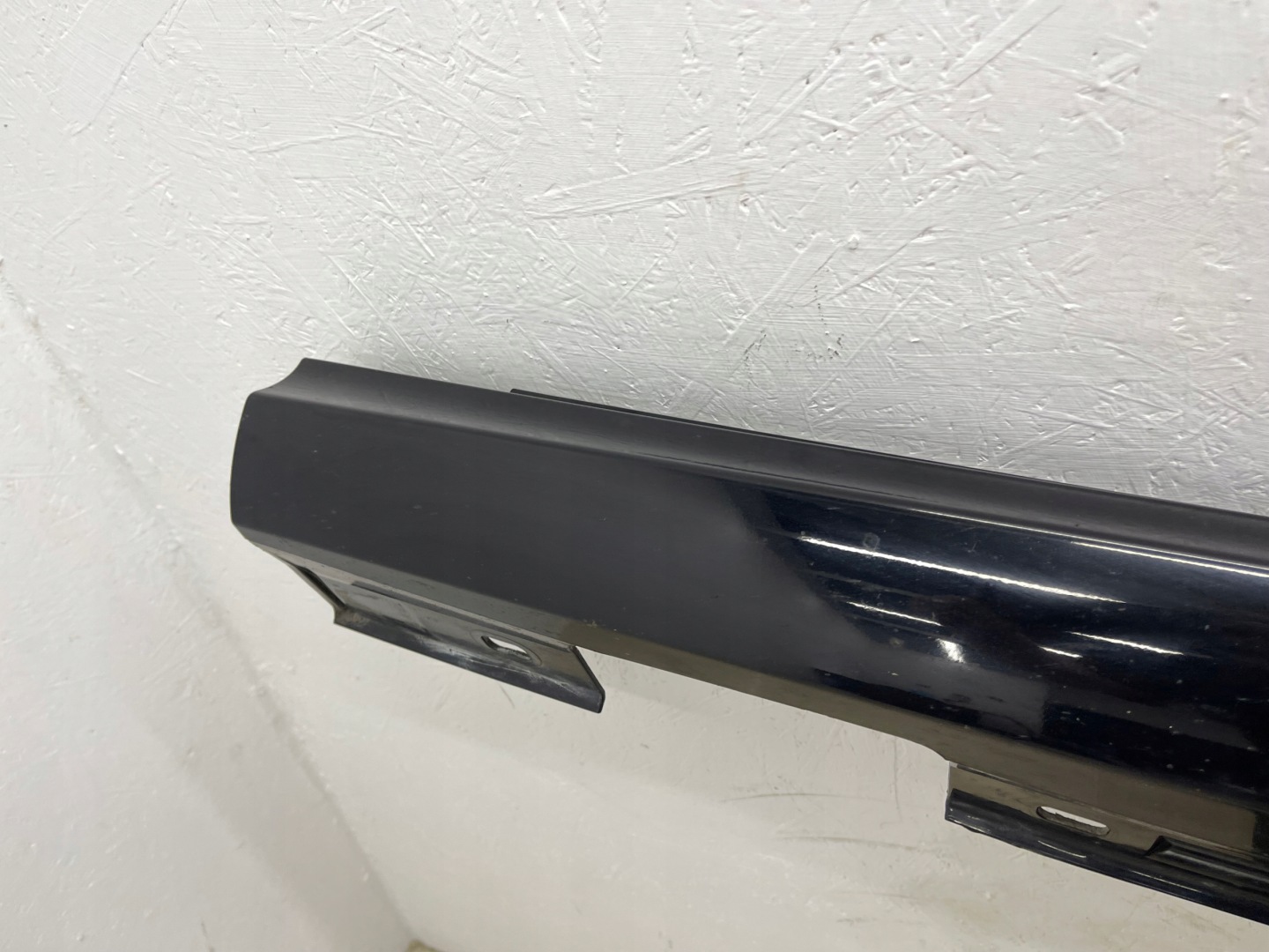 moulding threshold left cap MERCEDES A B-KLASA W176 W246 191