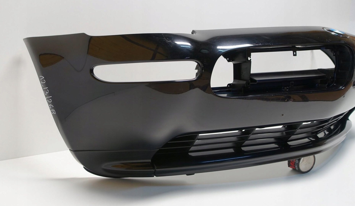 BMW Z8 E52 8231953 2000-2003 bumper front front