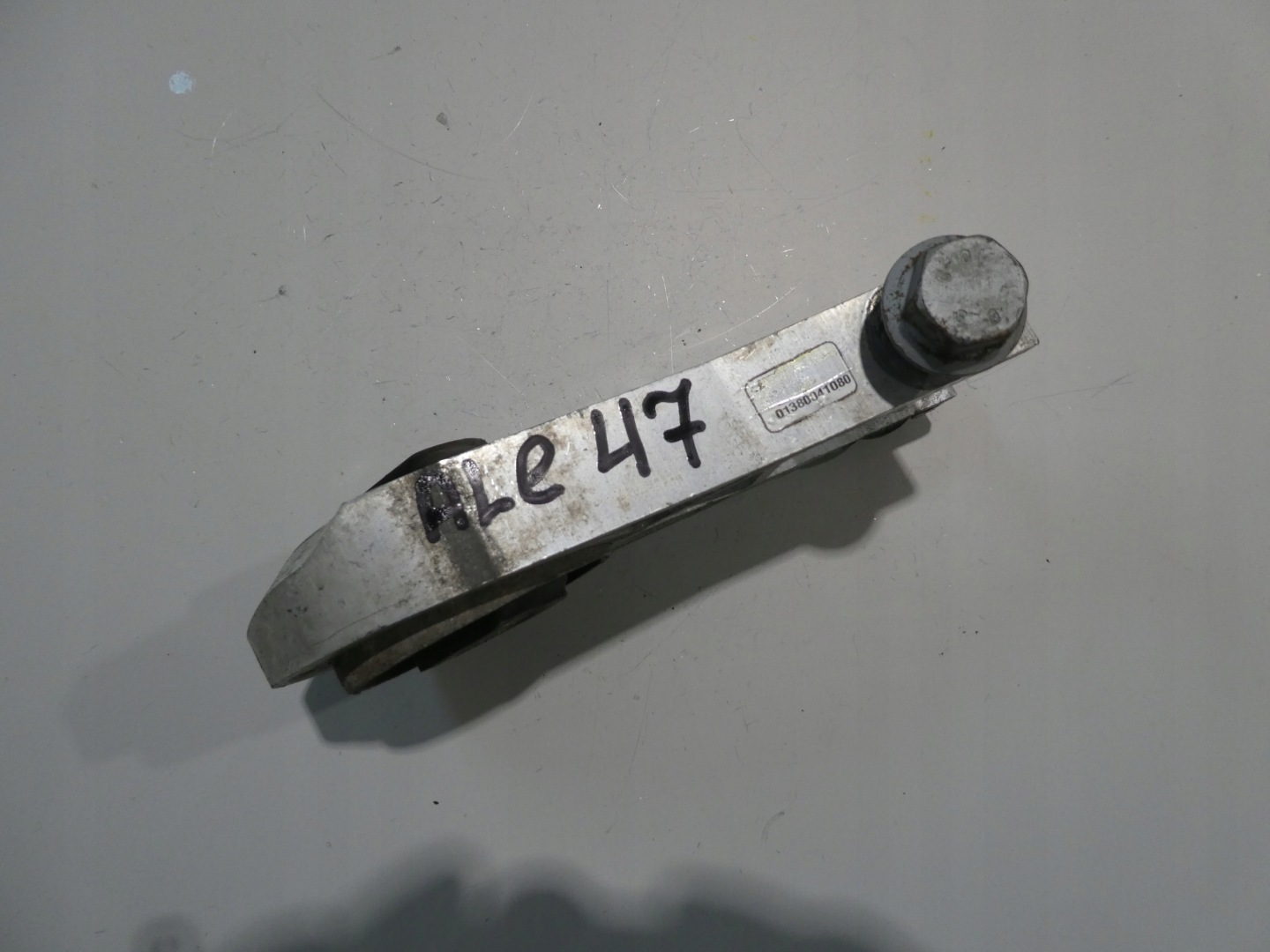 engine mount FIAT DUCATO III 01380041080