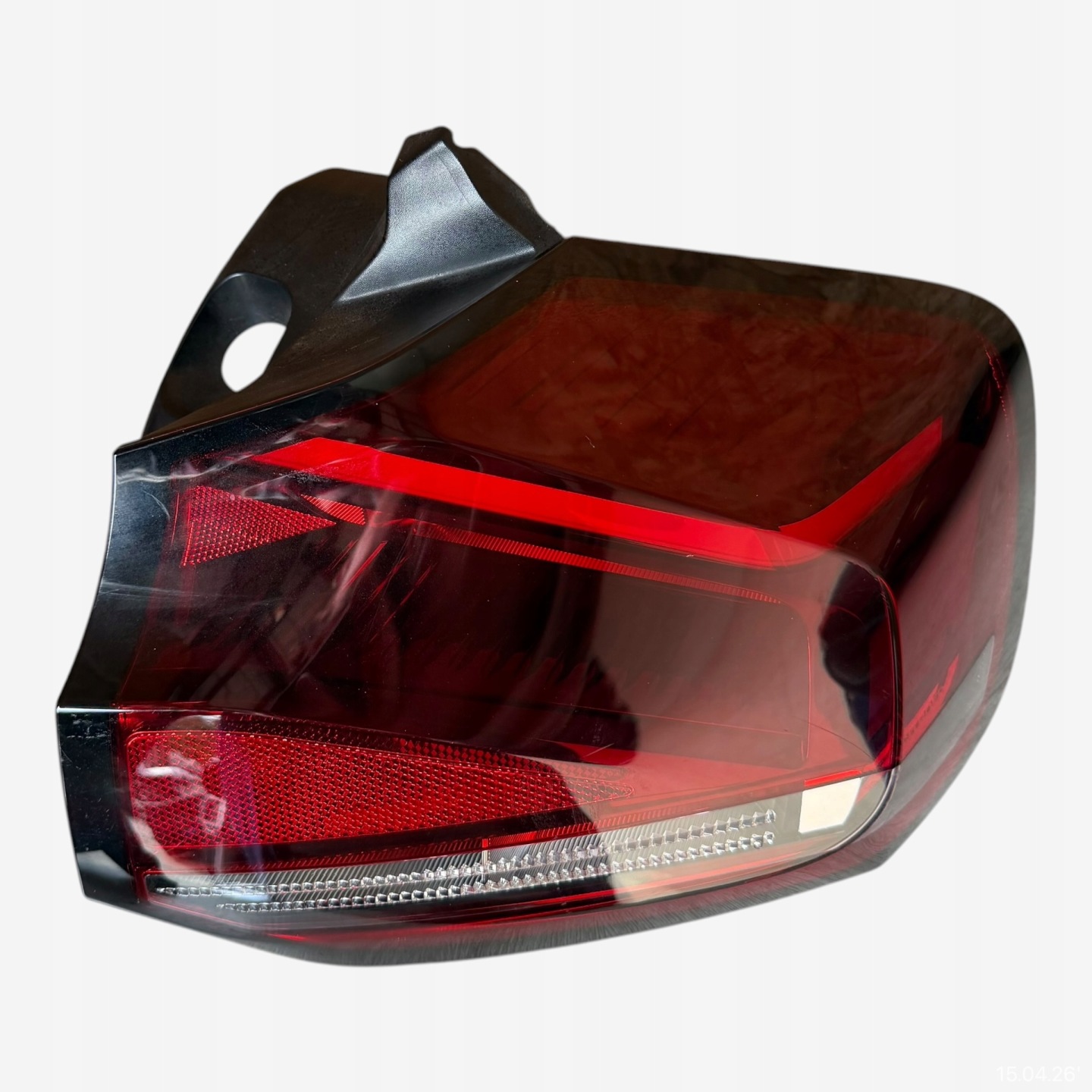 light rear right CITROEN C4 III 2021 ROK 9831100080
