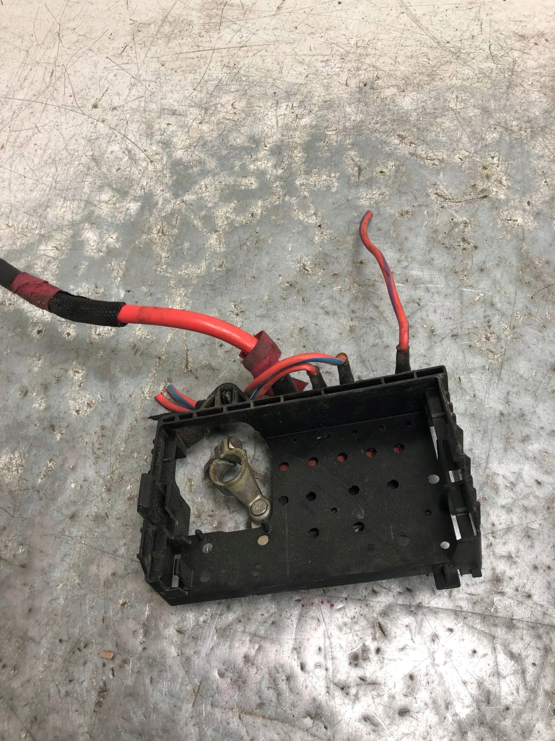 terminal plus OPEL ASTRA J 13368497