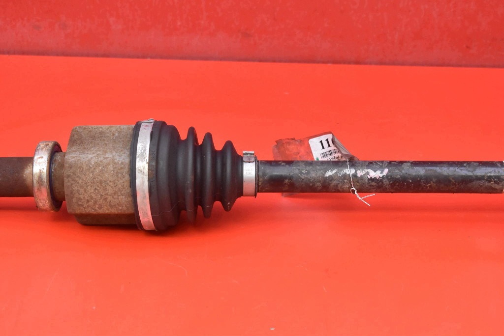 semi-axis right front AUTOMAT RENAULT LATITUDE 2.0 DCI 173 KM 10-14