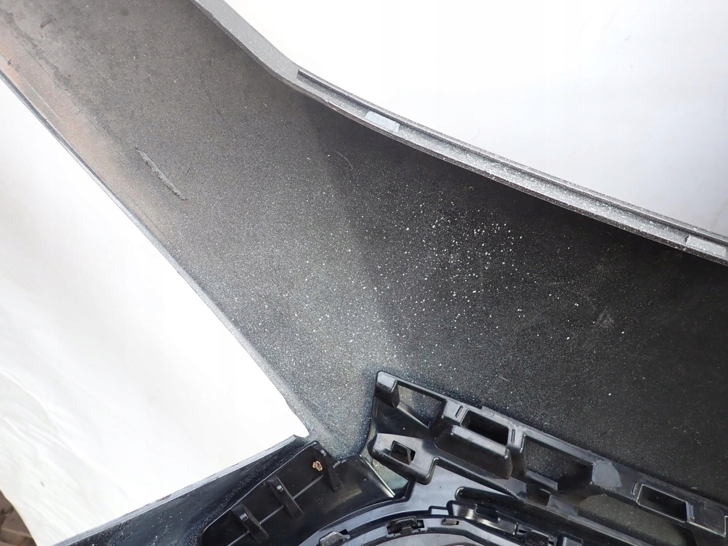 MERCEDES A-KLASA IV 4 W177 LIFT 22-> bumper front front PDC