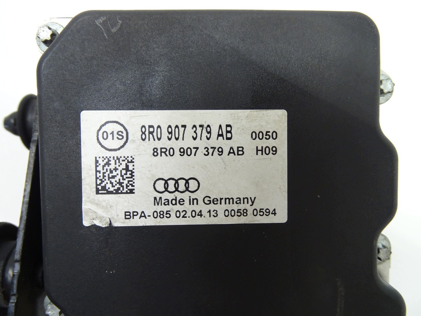Pompa ABS AUDI Q5 8R SQ5 8R0614517BE 8R0907379AB