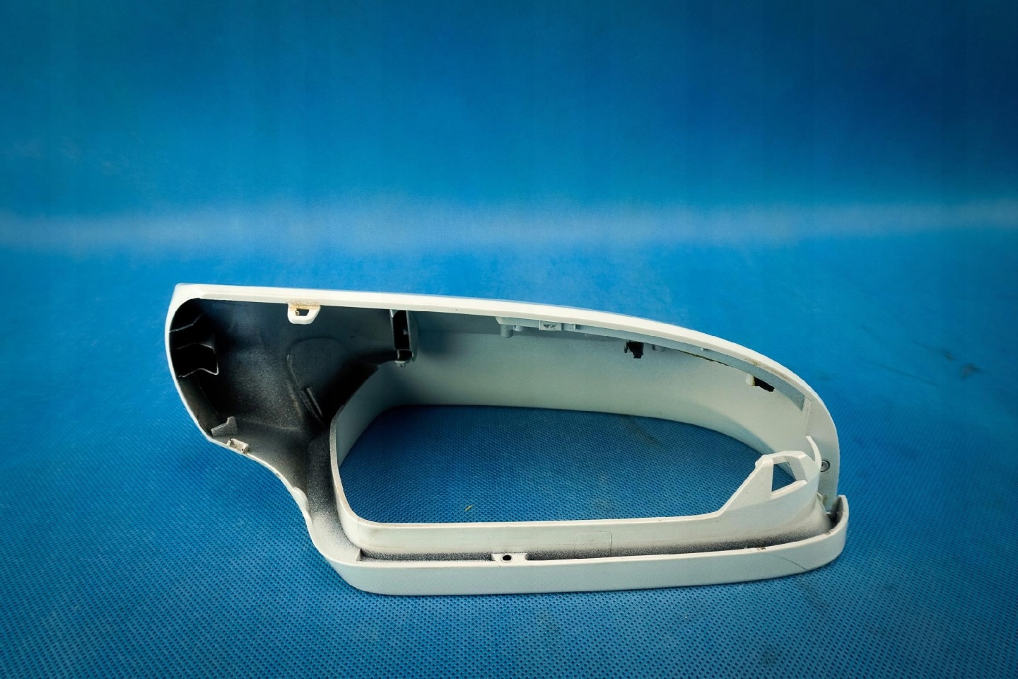 cover mirrors zewn LE Audi A4 A5 8F0857527 LS9R