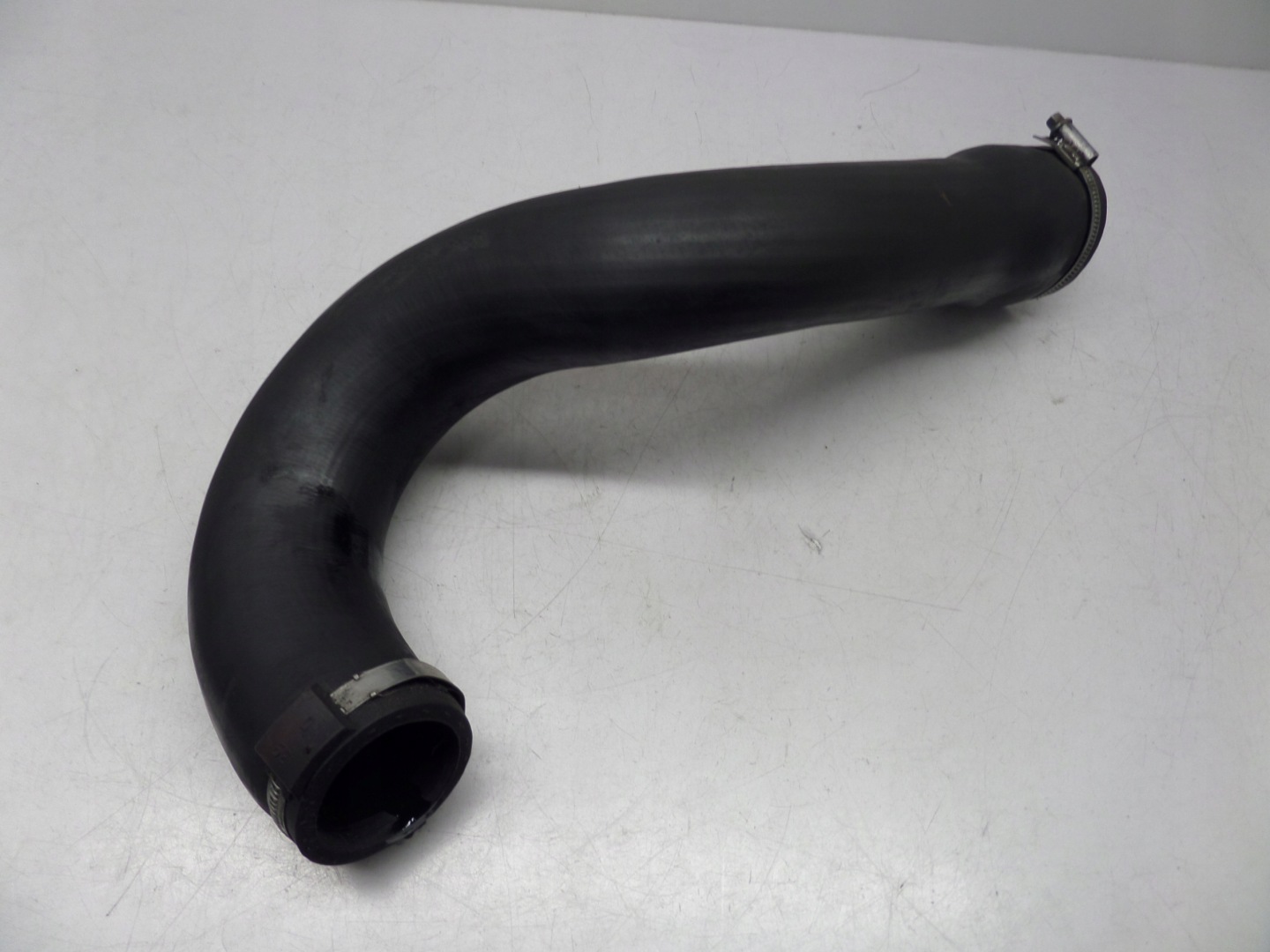 rohr Schlauch intercooler CITROEN C8 807 2.2 HDI