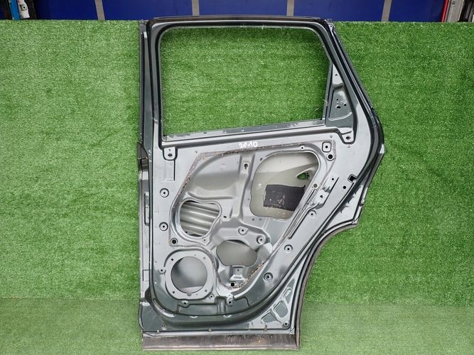 HYUNDAI TUCSON IV Tür rechts hinten heck