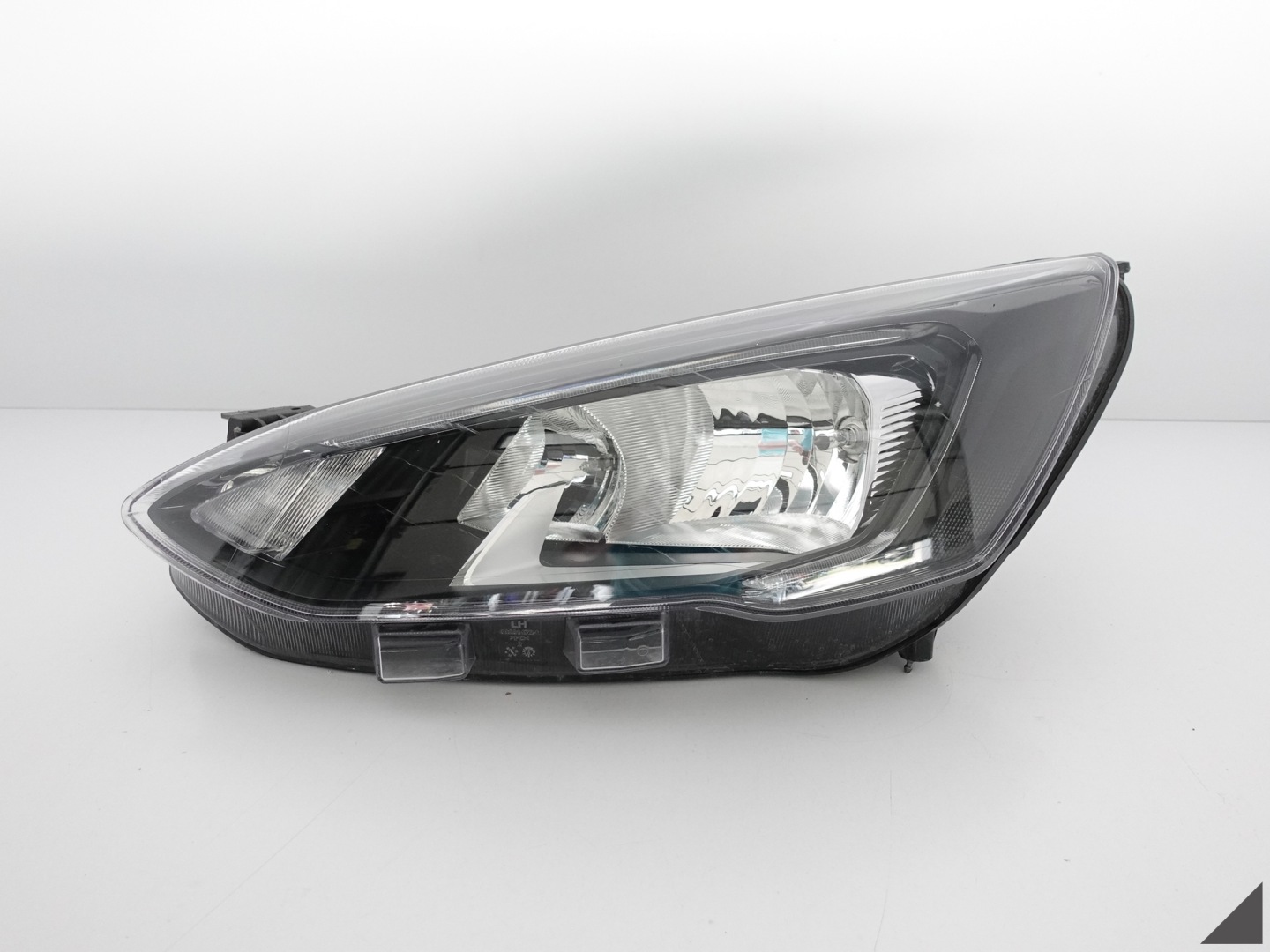 FORD FOCUS IV MK4 18- light ZWYKLA+LED left EU