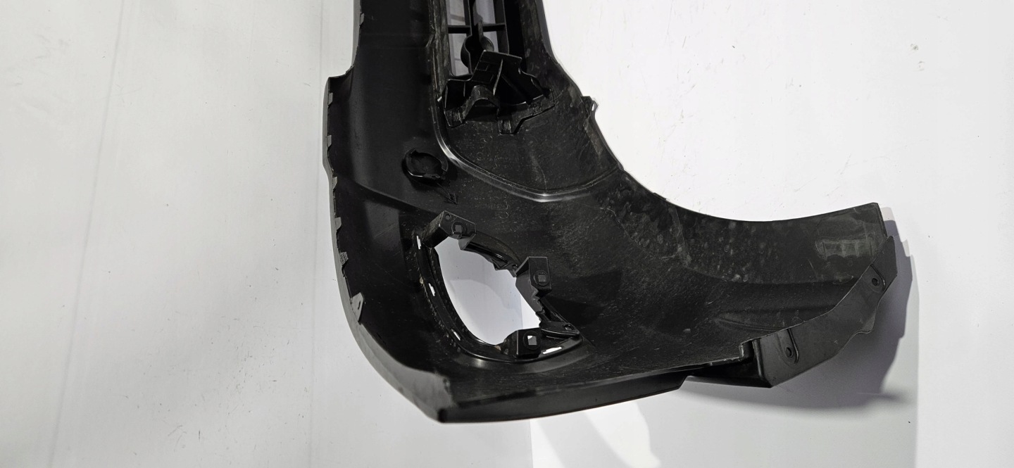 front bumper FORD TRANSIT MK8 VIII LIFT 19- original KK31-R17757-A