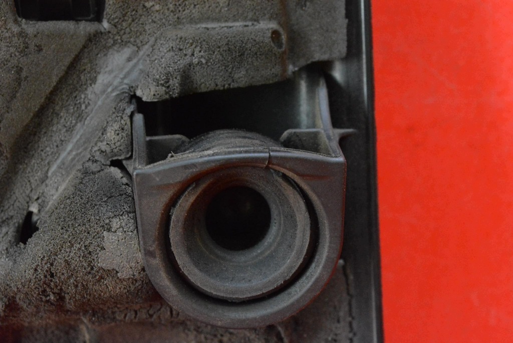 motor cover upper VW PASSAT B7 2.0 TDI 140 KM 10-15
