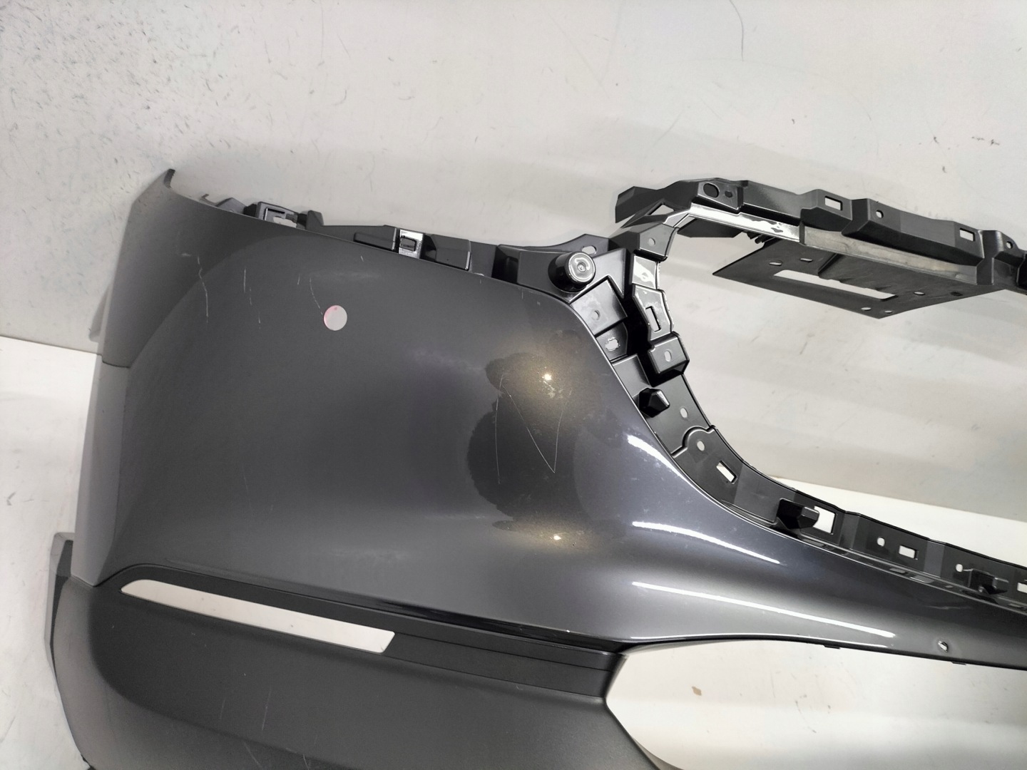 Frontstoßstange vorne MAZDA CX30 CX-30 19