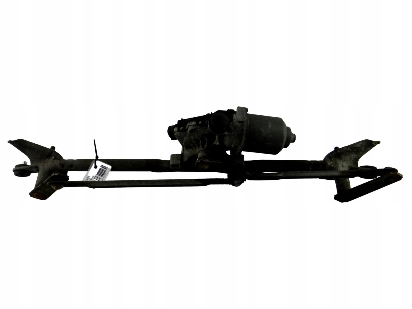 mechanism engine of wipers front MAZDA 6 AX15930
