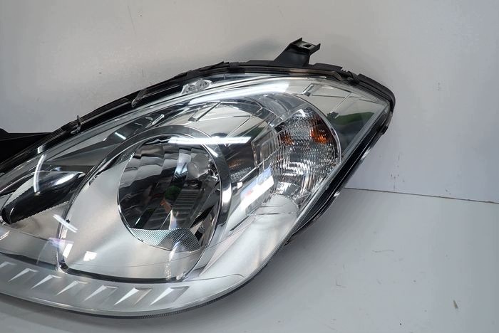 MERCEDES A-KLASA LIFT 08-12 reflektor left light left
