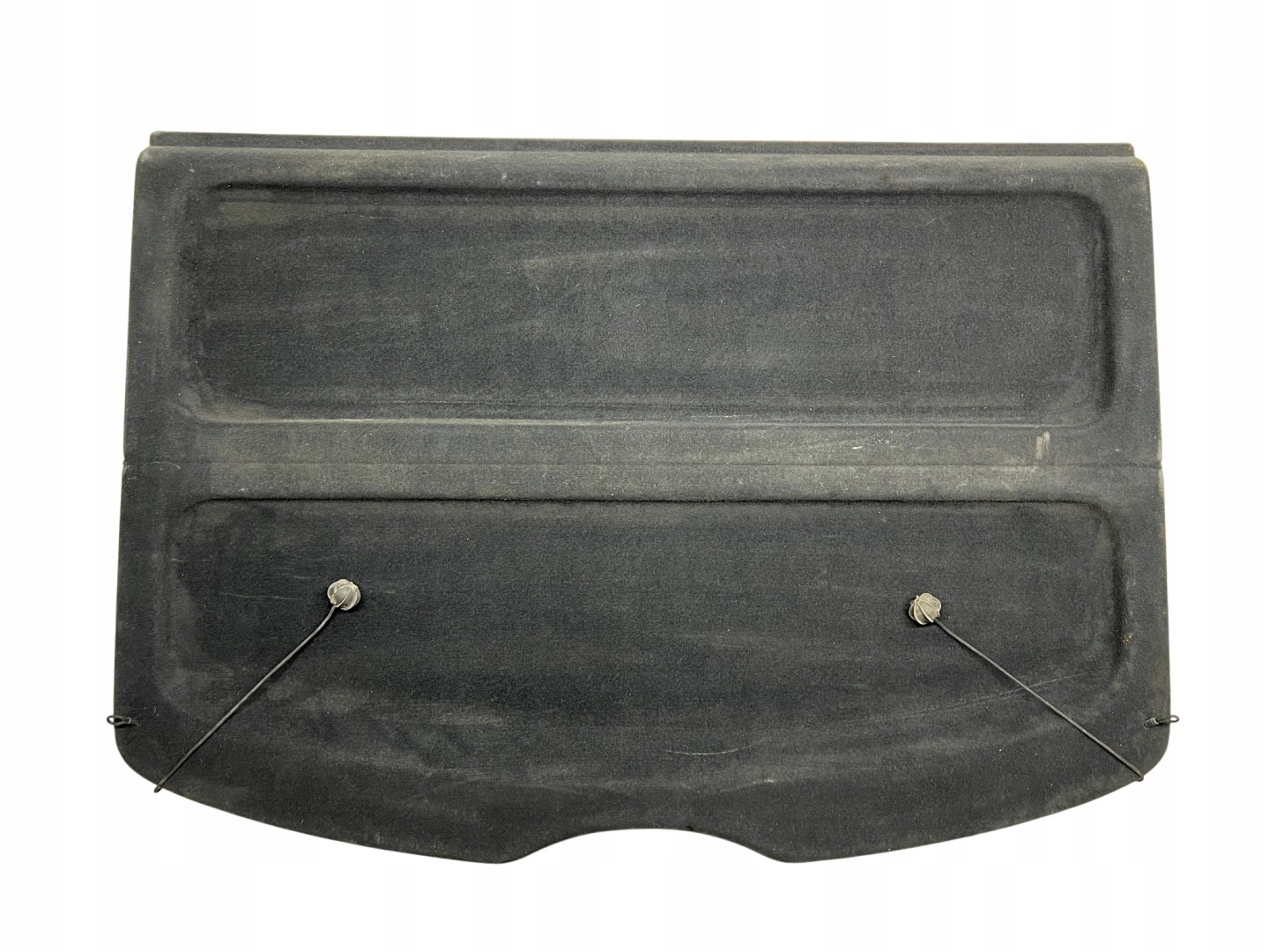 SKODA OCTAVIA II plato upper boot HB 1Z5867769