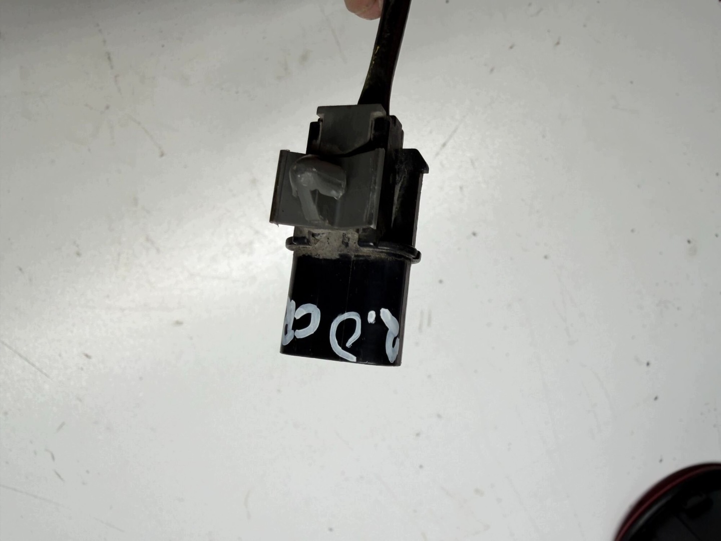 Sensor TEMPERATURY Gase DRUGI HYUNDAI TUCSON II 2.0 CRDI D4HA 2015