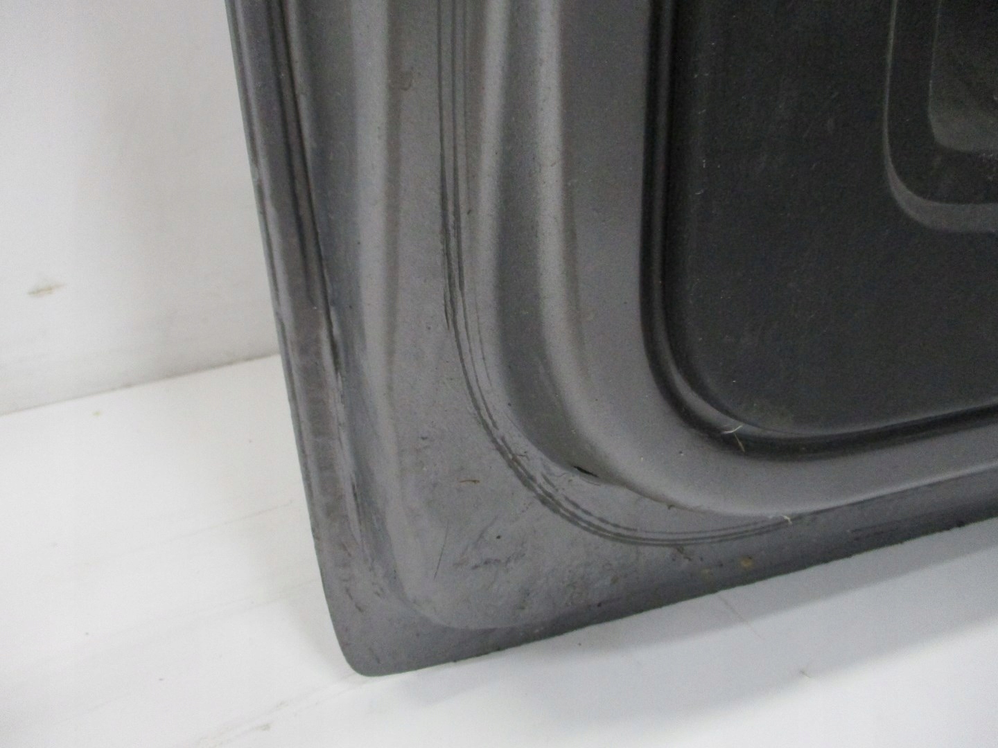 door rear. right rear part OPEL VIVARO 17R