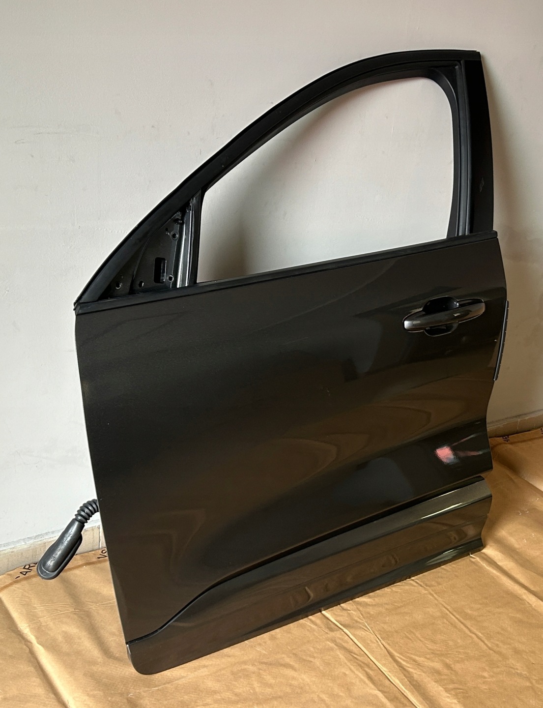 FORD KUGA MK3 ST-LINE 2019-2025 door left front MAGNETIC GRAY original