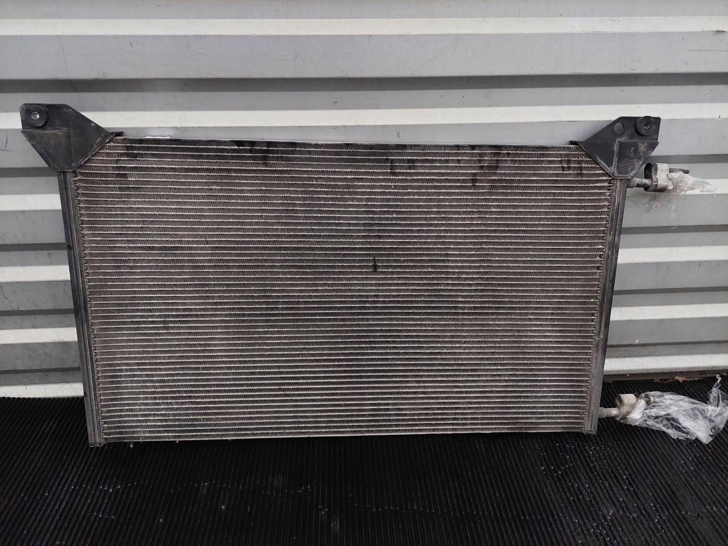 Radiateur climatisation 52487303 HUMMER H2 6.0 V8