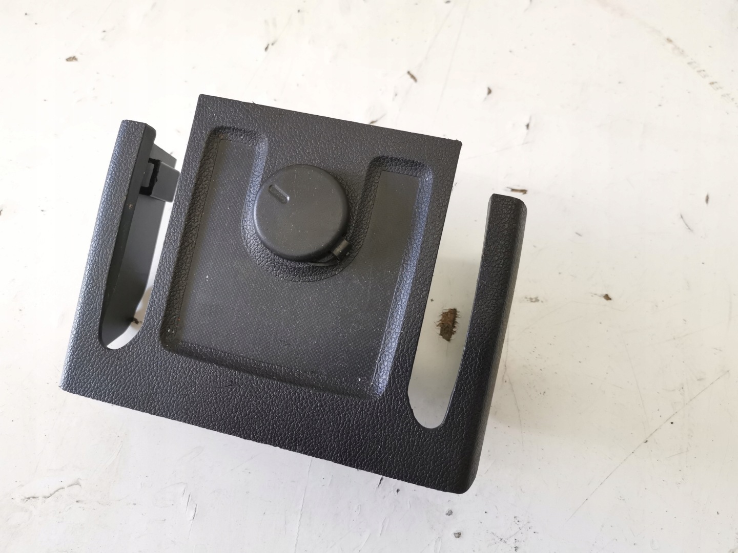 OPEL MERIVA B TUNEL armrest leather
