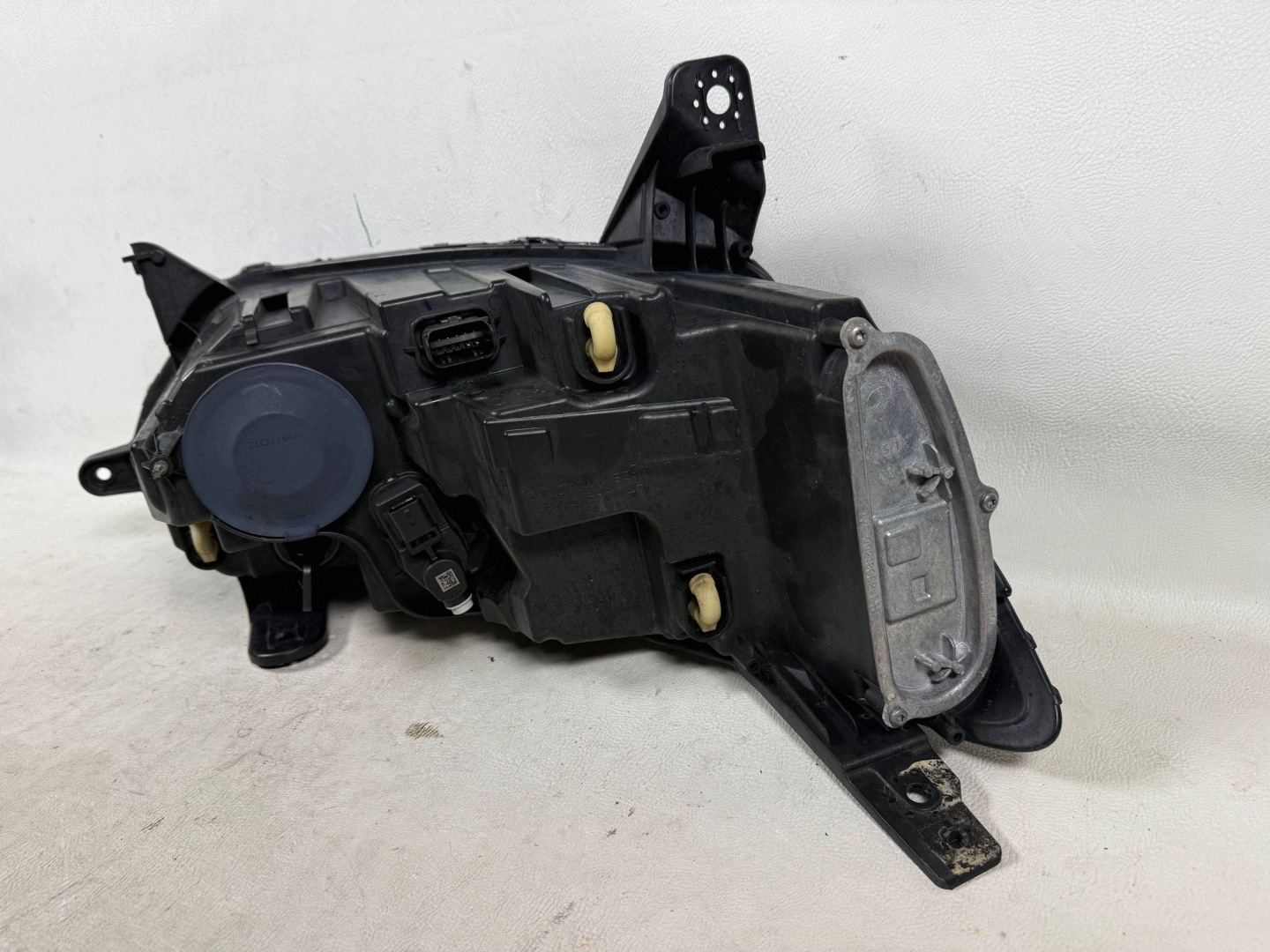 Dacia Sandero 3 III LED light left front front