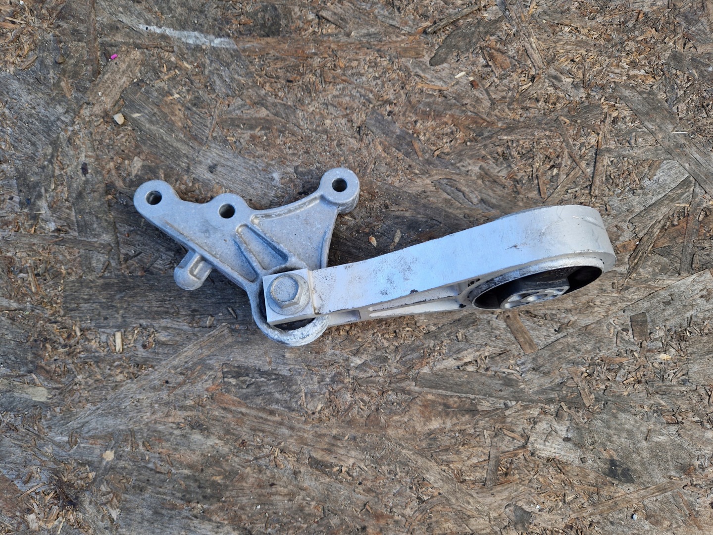supporto staffa cambio Motore OPEL KARL 1.0 95174571