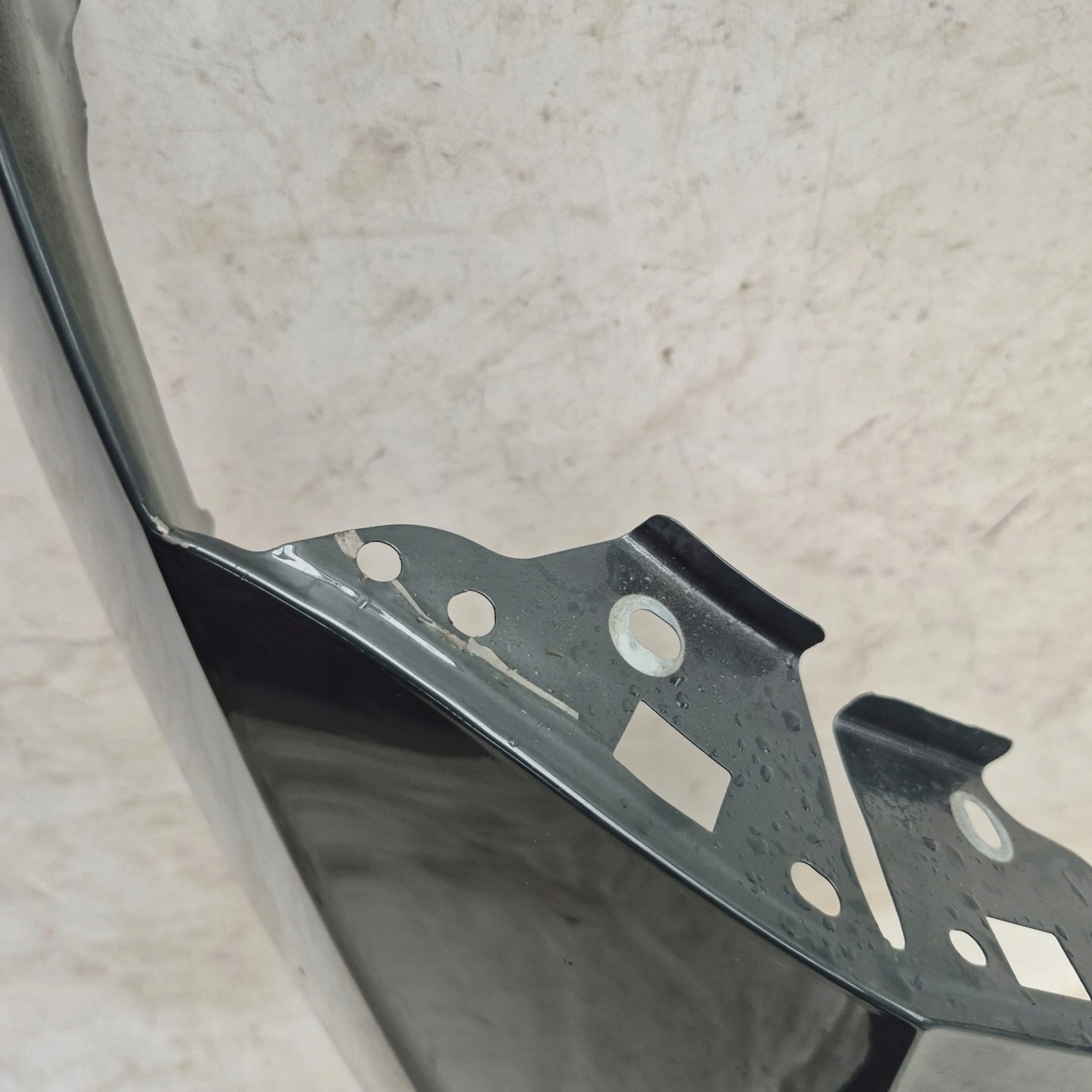 SEAT ATECA 16-> fender front front right